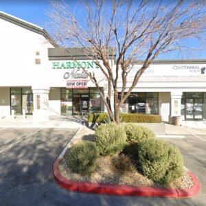 Giselle’s Beauty Salon