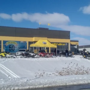 Groupe Contant Beloeil