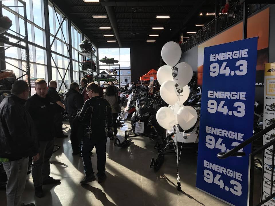 Groupe Contant Vaudreuil 2