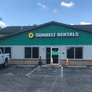 Sunbelt Rentals Sunbury