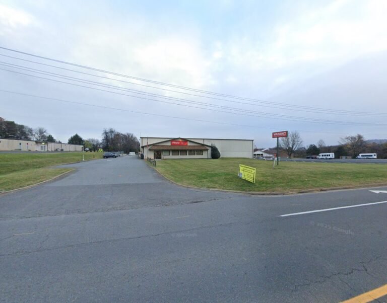 VAMAC Culpeper 768x602