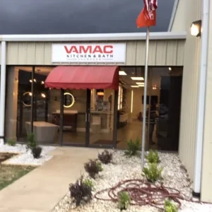 VAMAC Fredericksburg