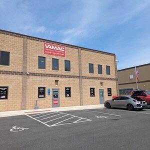 VAMAC Purcellville Vending Machines Location