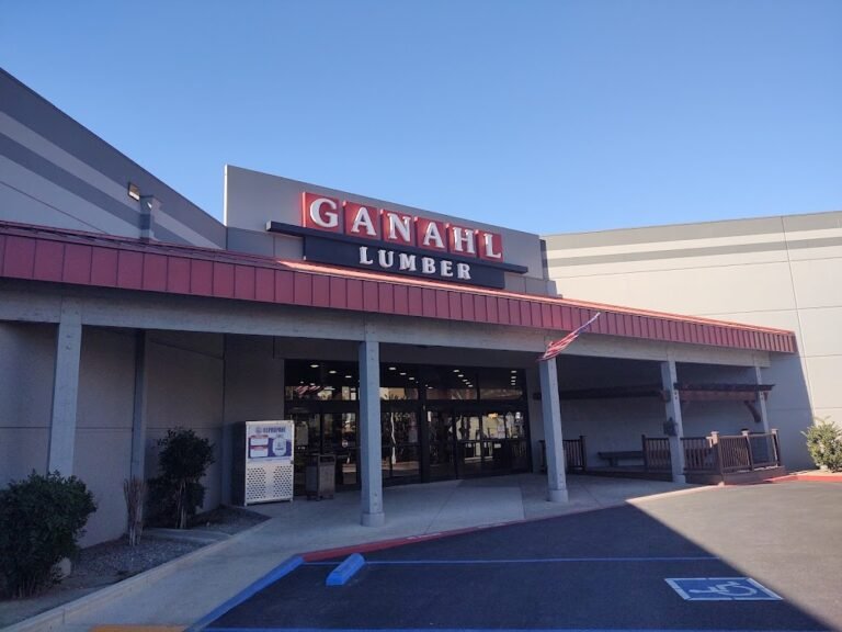 Ganahl Lumber Location for Advertising 768x576