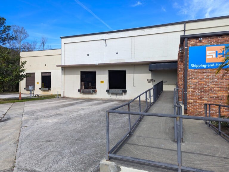 Shipping and Handling Morton Street 2 768x578