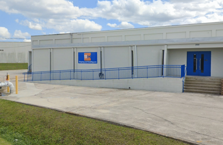 Shipping and Handling Powers Ave 768x501