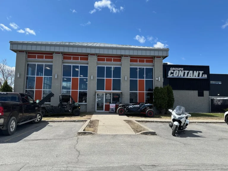 Digital Vending Machines at Groupe Contant Vaudreuil 1 1 768x576