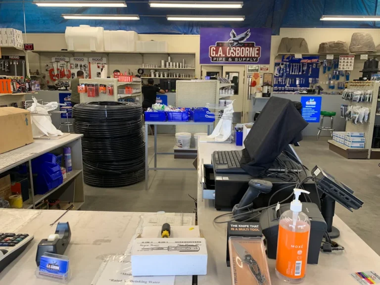 GA Osborne Pipe and Supply 3 1 768x576