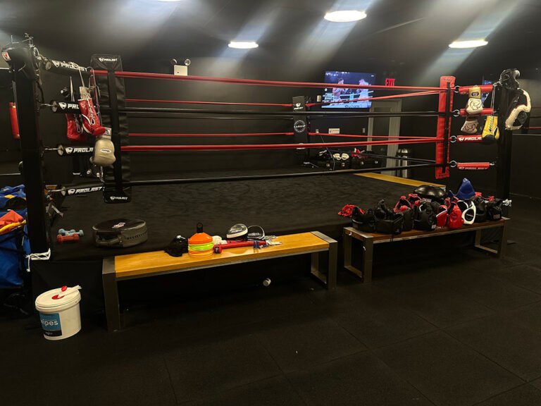 Gang up Boxing Gym 2 768x576