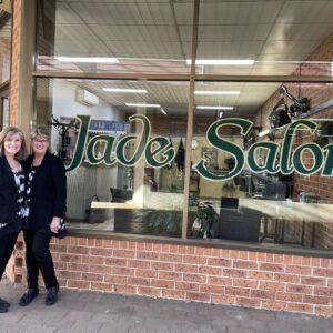 Jade Vie Salon
