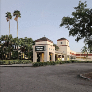 Pembroke Lakes Mall for Advertising