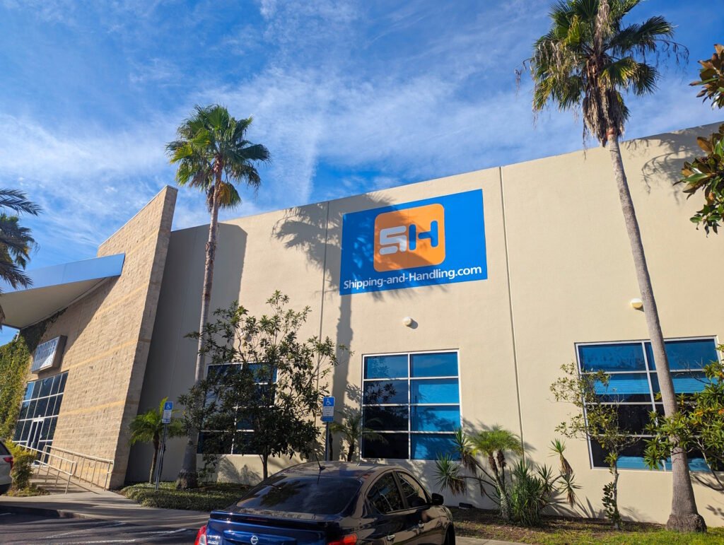 Shipping and Handling Powers Ave 1 1 1024x771