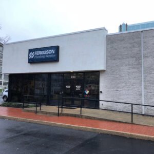 Ferguson Plumbing Supply - Virginia Falls Church
