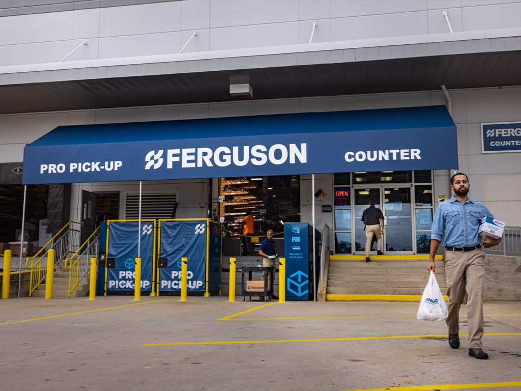 Ferguson Plumbing Supply Virginia Falls Church 2 1024x768