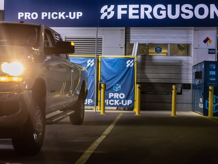 Ferguson Plumbing Supply Virginia Falls Church 3 768x576