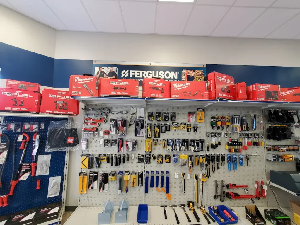 Ferguson Plumbing Supply Virginia Leesburg 2 1024x768