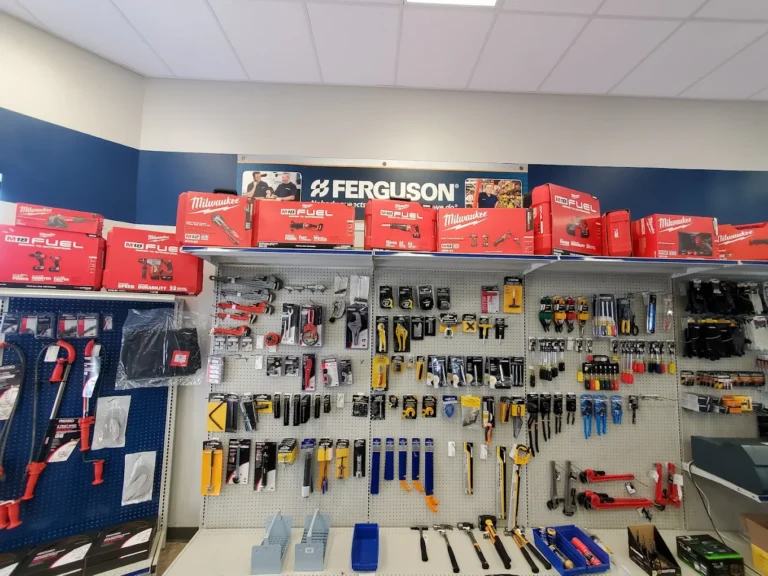 Ferguson Plumbing Supply Virginia Leesburg 2 768x576