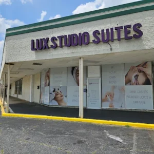 Lux Salon and Studios - Atlanta