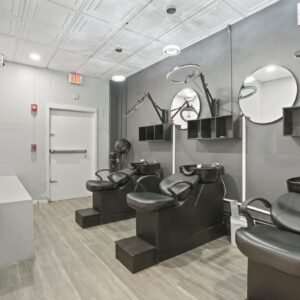 VIP Studio Salon Suites