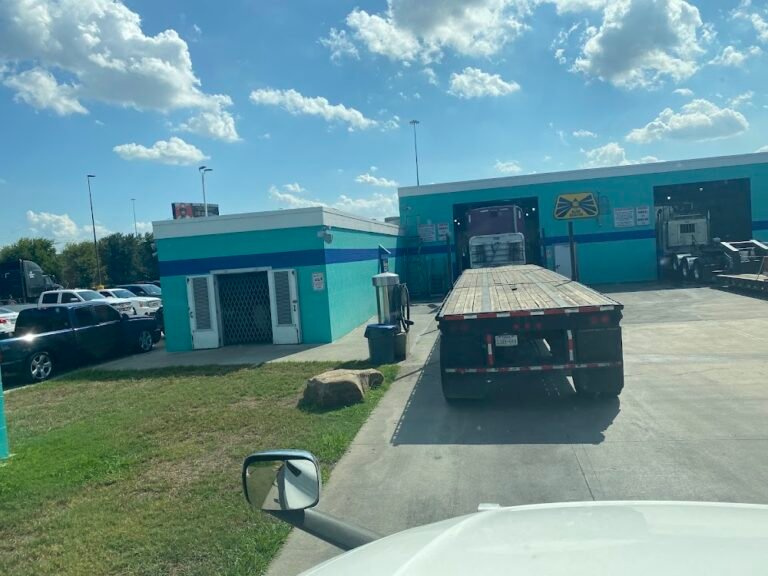 Blue Beacon Truck Wash Houston 768x576