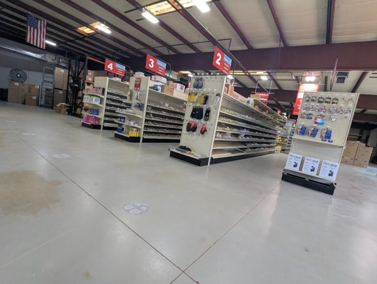 Local Digital Advertising at VAMAC Ruckersville 768x578