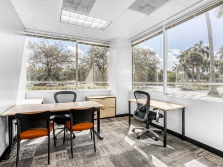 Regus Offices in Miramar