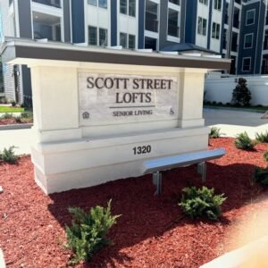 Scott Street Lofts, Houston