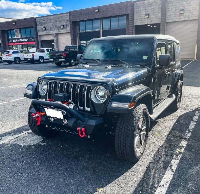 Trick Trucks and Cars 1 768x742