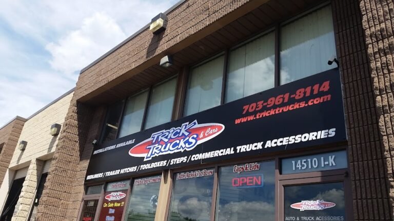 Trick Trucks and Cars 2 768x432