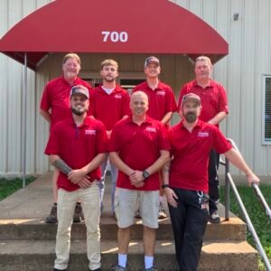 VAMAC Warrenton Advertising Vending Machine