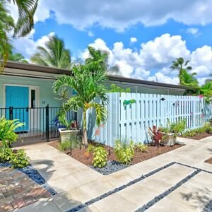 Advertise at Siesta Keys Palms Resort