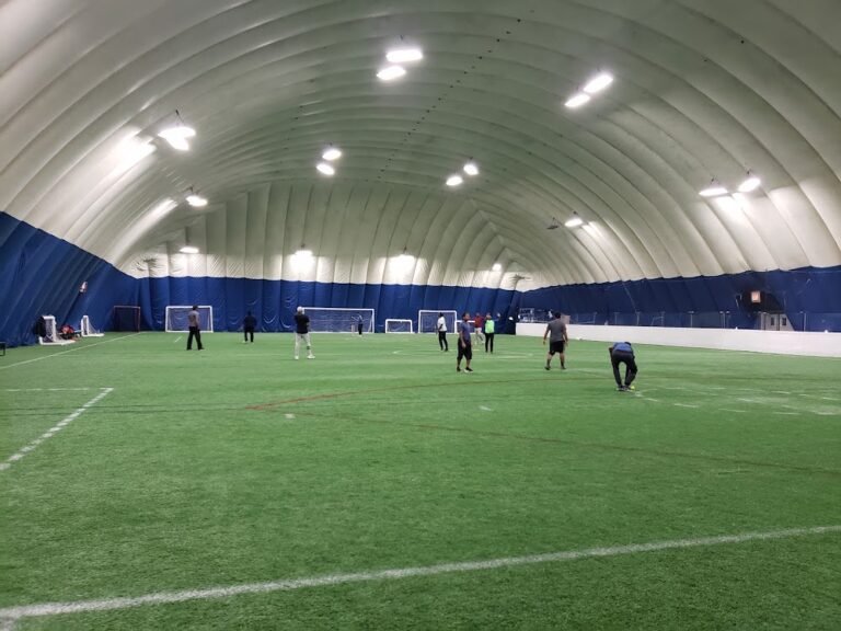 Advertising at Exeter Fieldhouse 1 768x576