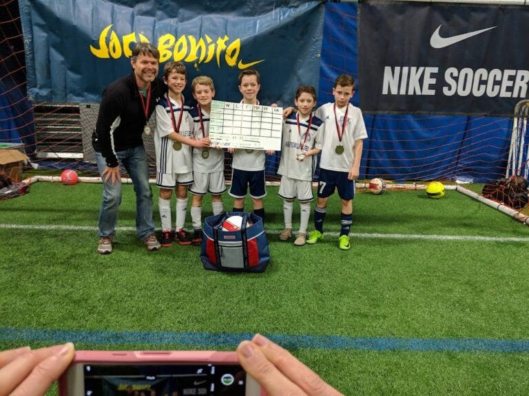 Advertising at Exeter Fieldhouse 2 768x576