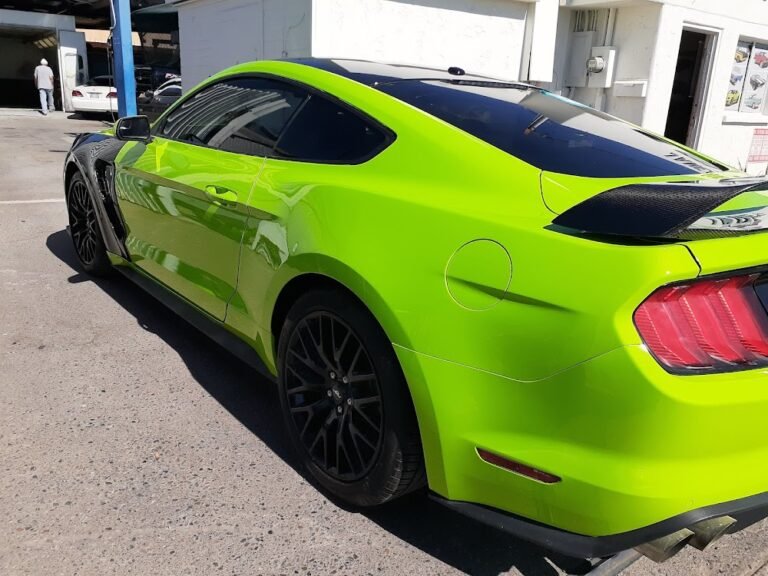 Janes Total Auto Care LLC 768x576