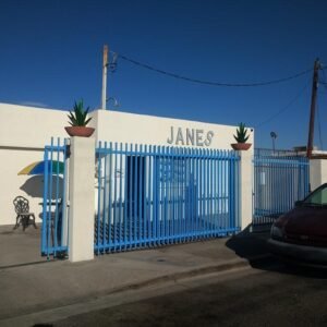 Janes Total Auto Care LLC