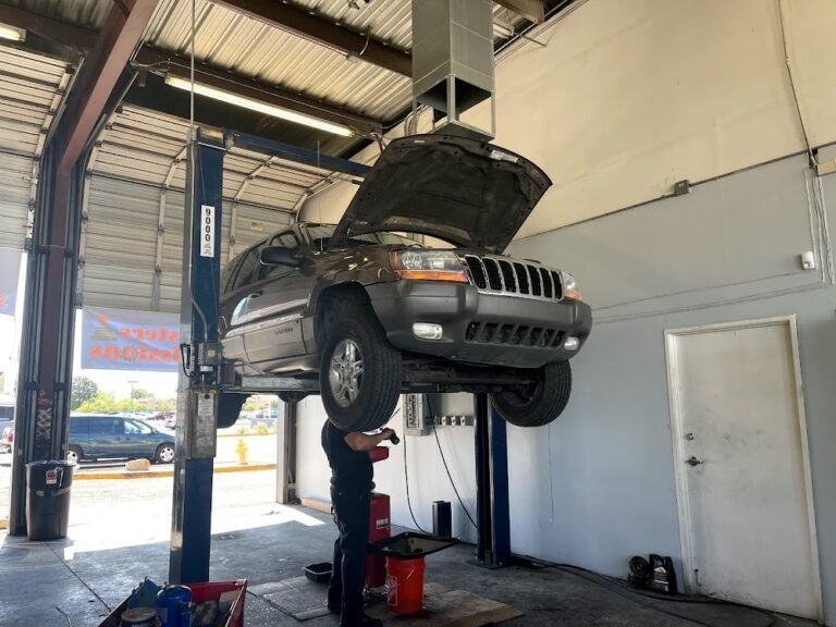 Shift Masters Transmissions 768x576