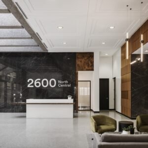 Vending Advertising Location USA | Office Suite Phoenix Arizona