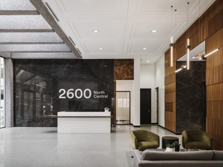 Vending Advertising Location USA – Office Suite 1 768x576