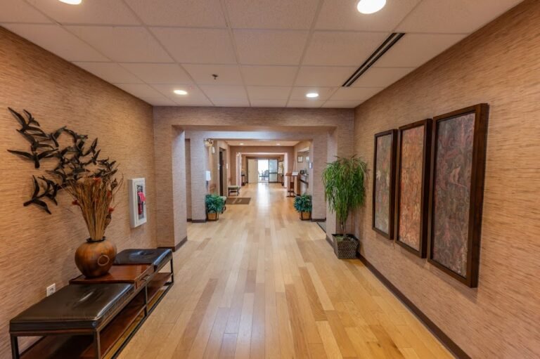 Vending Machine Advertising at Johnnie B. Moore Towers 2 2 768x511